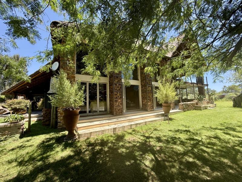 0 Bedroom Property for Sale in Bothaville Free State